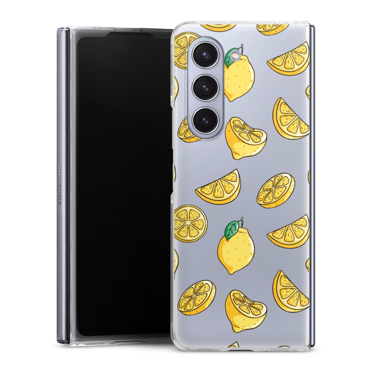 Coque rigide