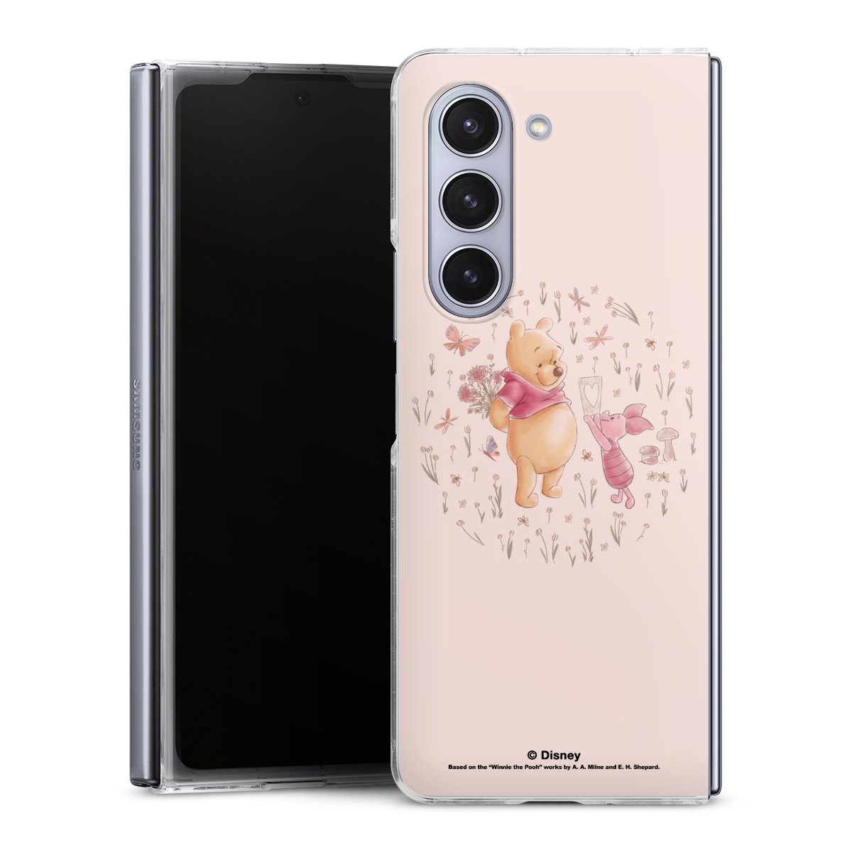 Coque rigide