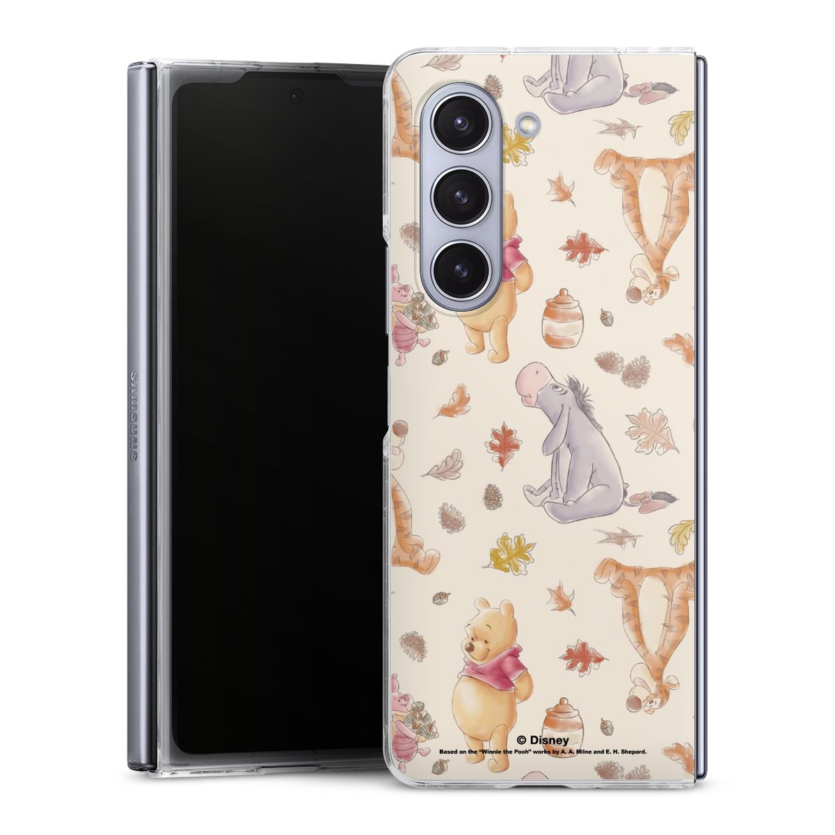 Coque rigide