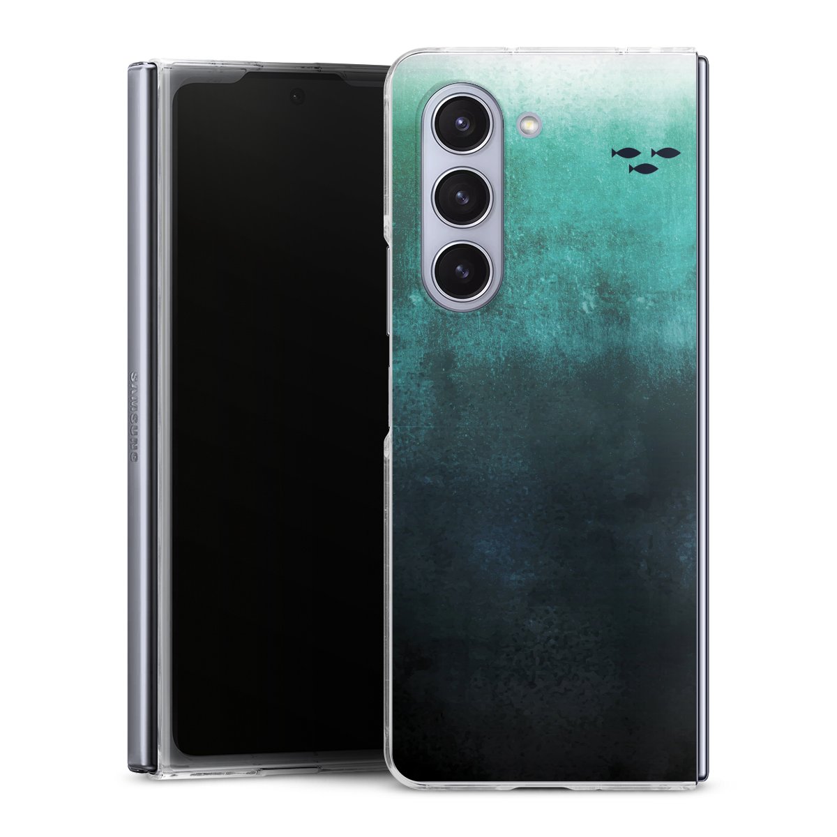 Coque rigide
