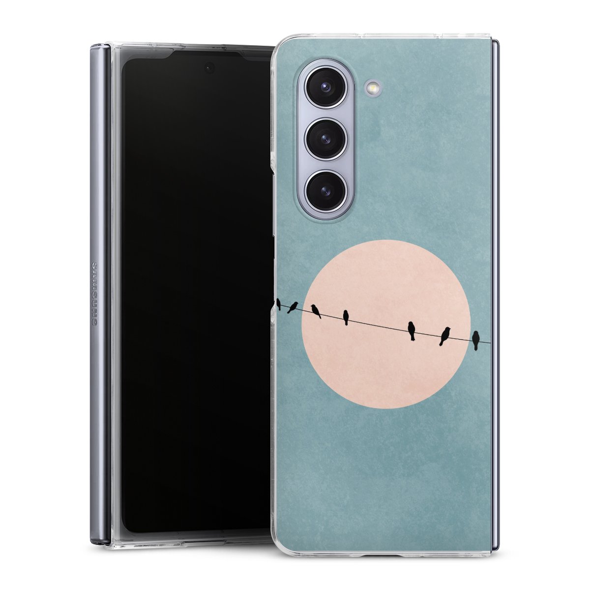 Cover rigida