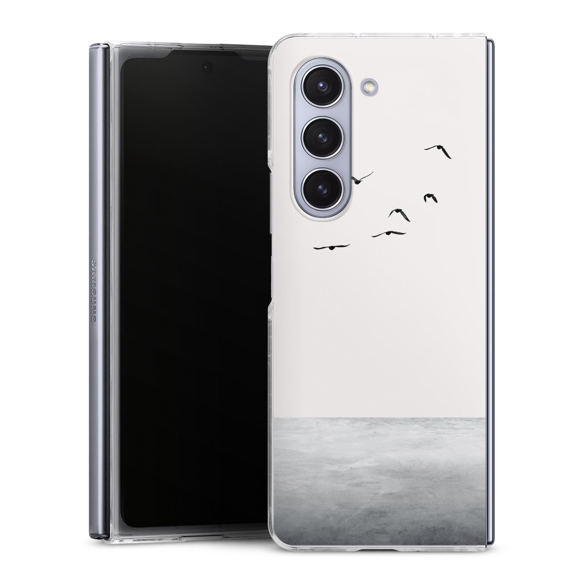Cover rigida