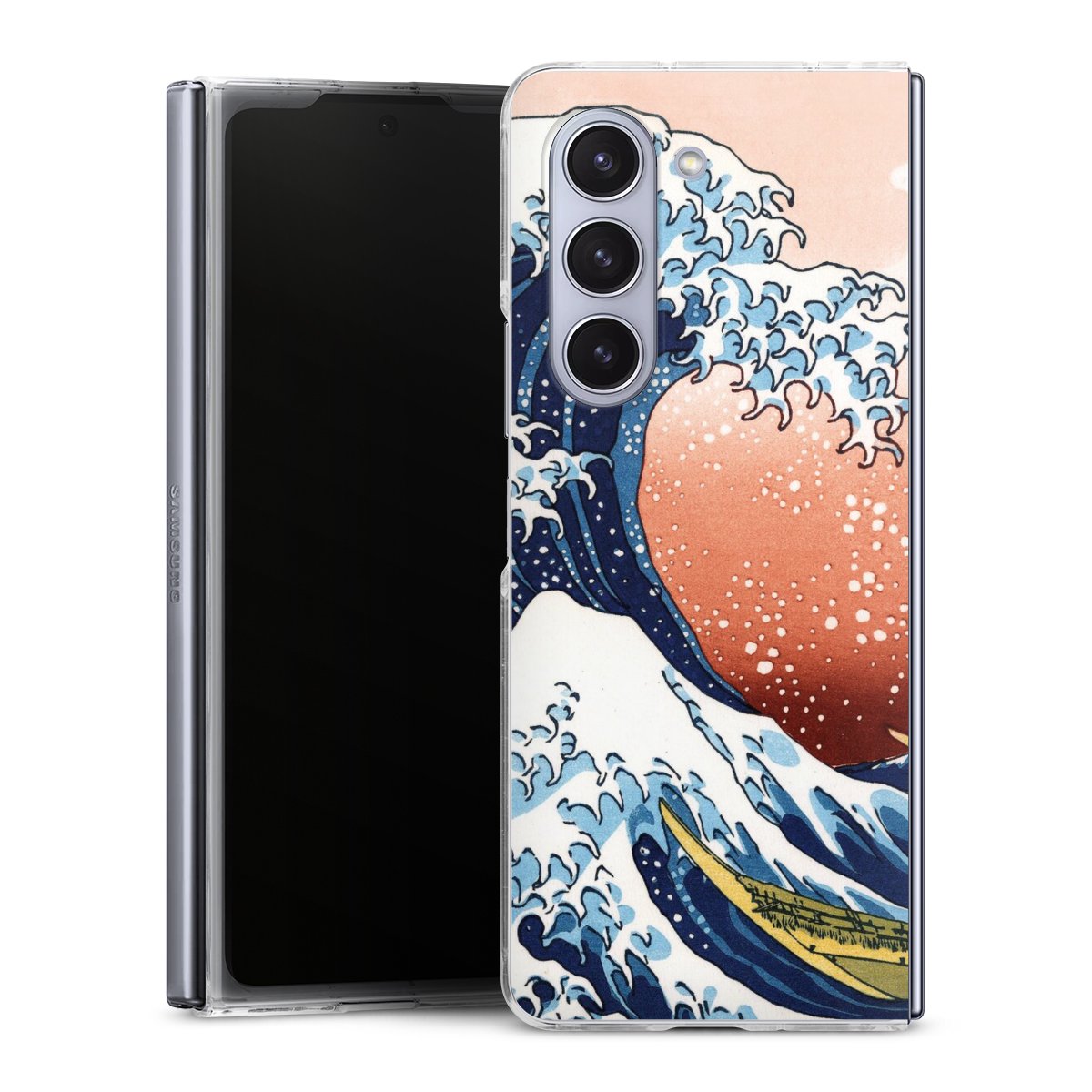 Hardcase hoesje