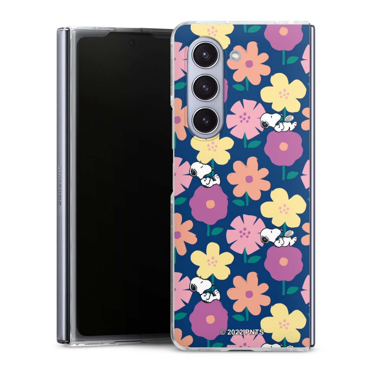 Coque rigide