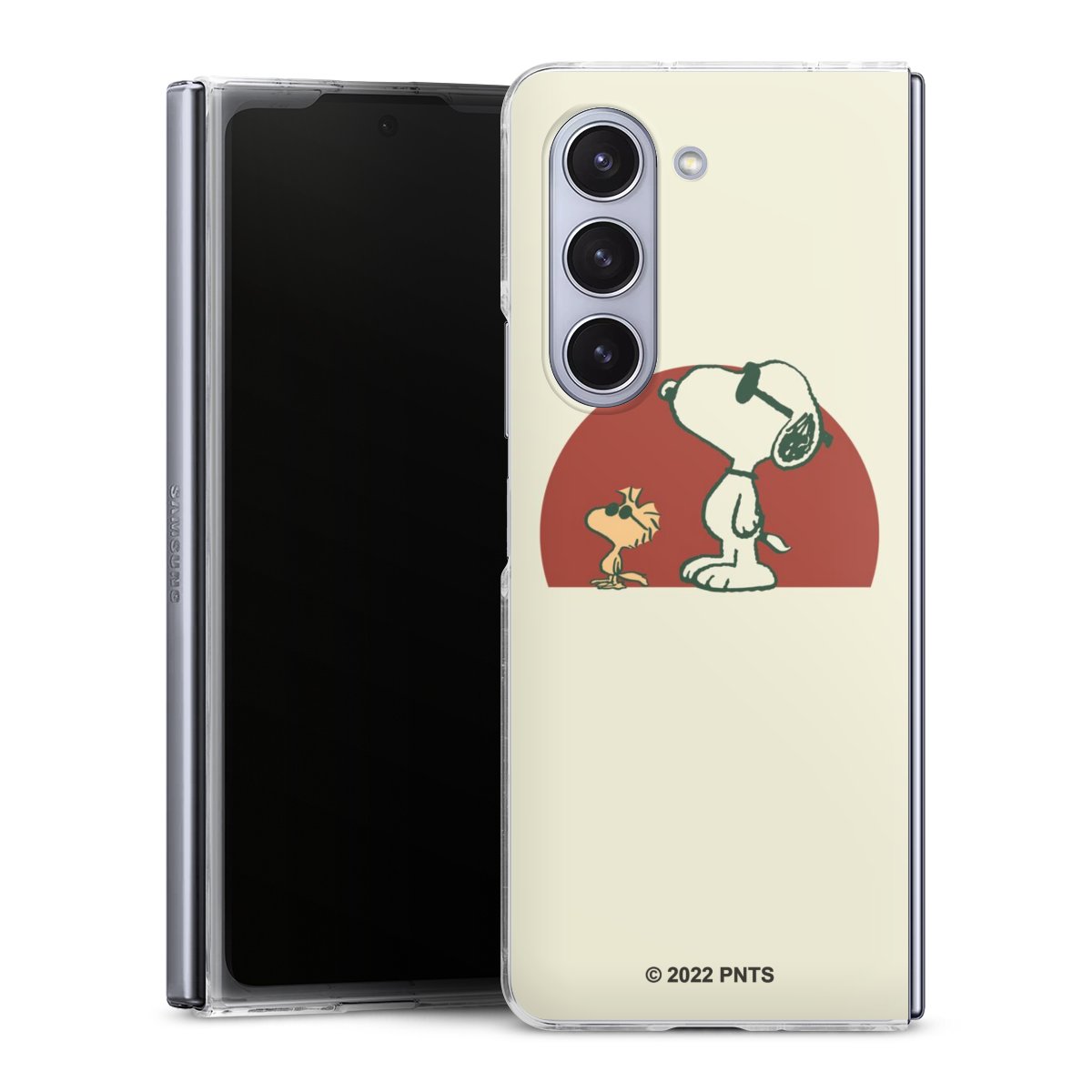 Coque rigide