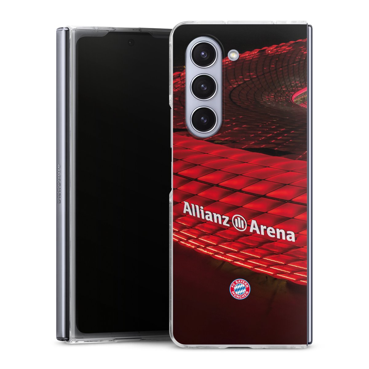 Hardcase hoesje
