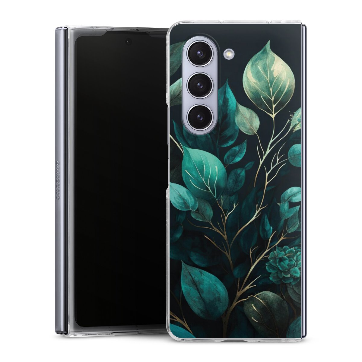 Eucalyptus Fond Sombre