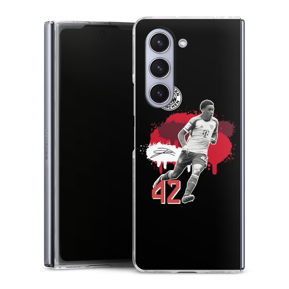 Coque rigide
