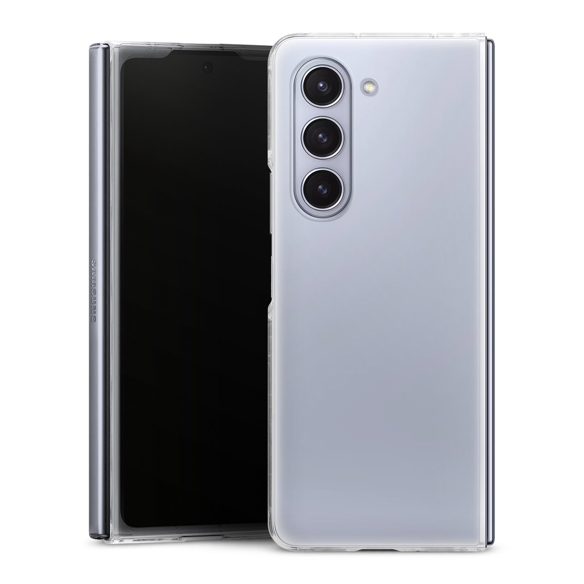 Hard Case per Samsung Galaxy Z Fold 5