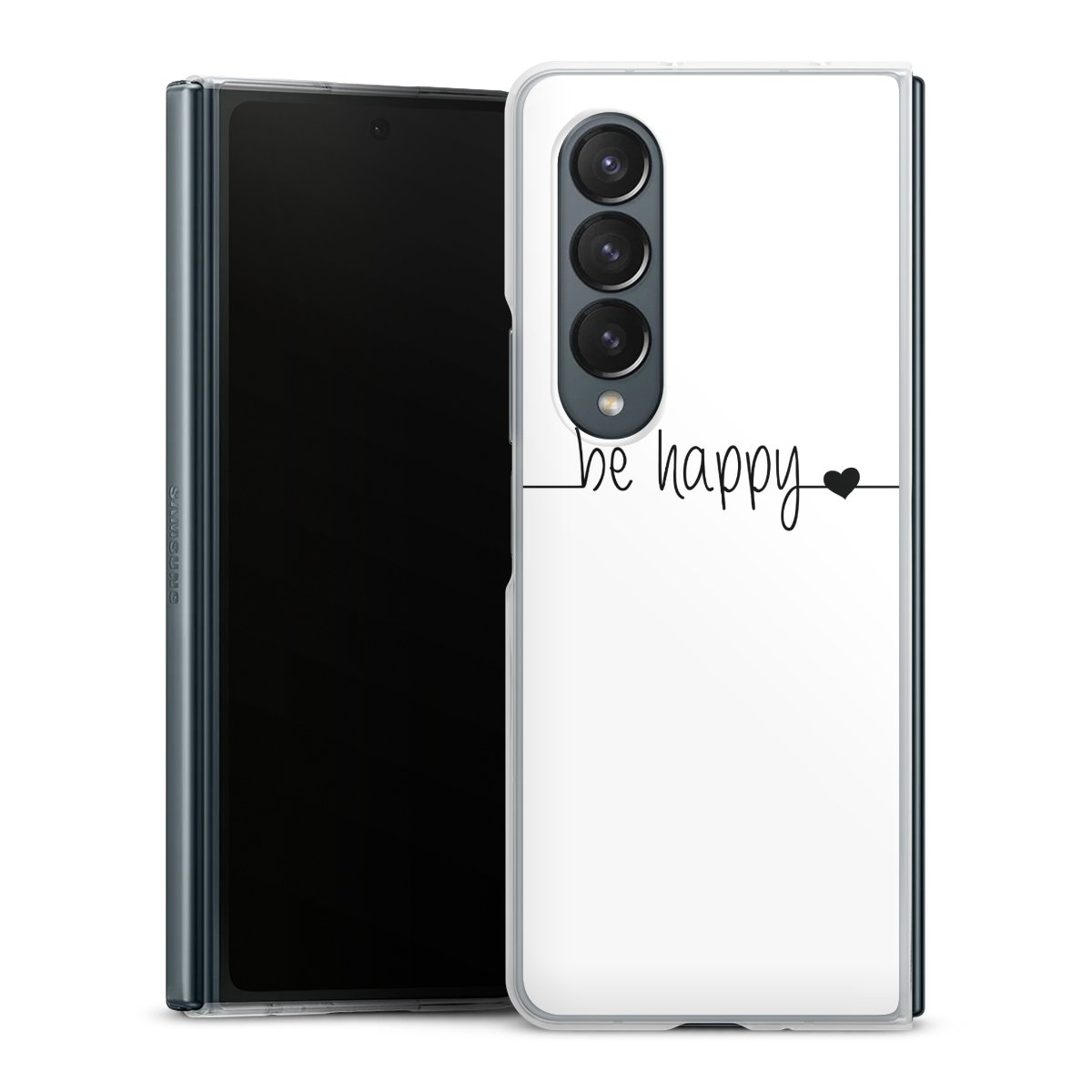 Coque rigide