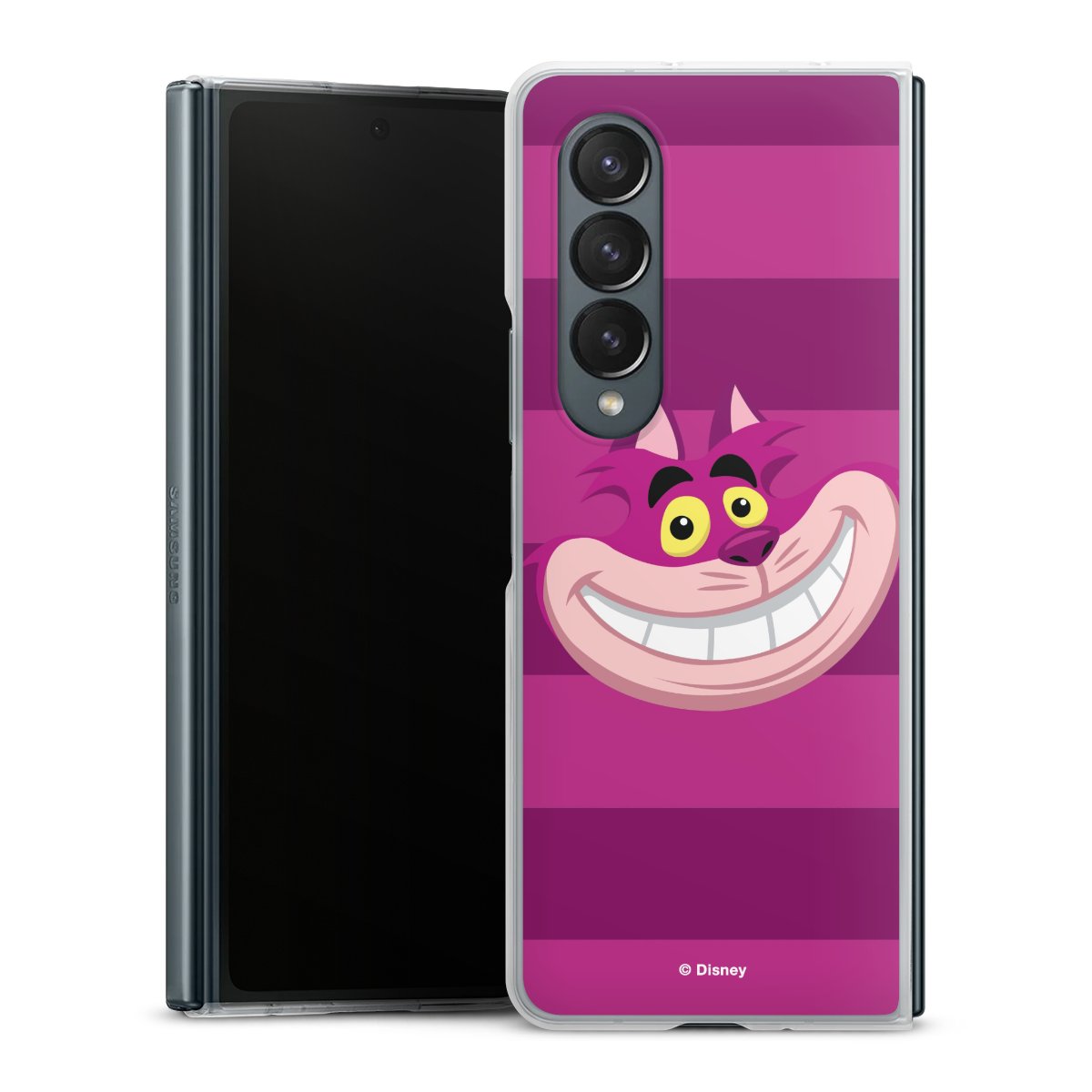 Coque rigide
