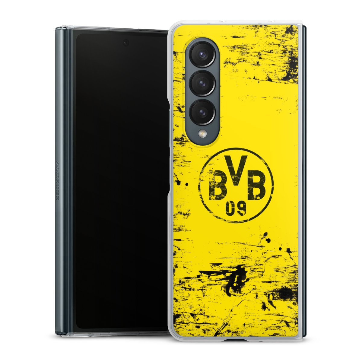 Coque rigide