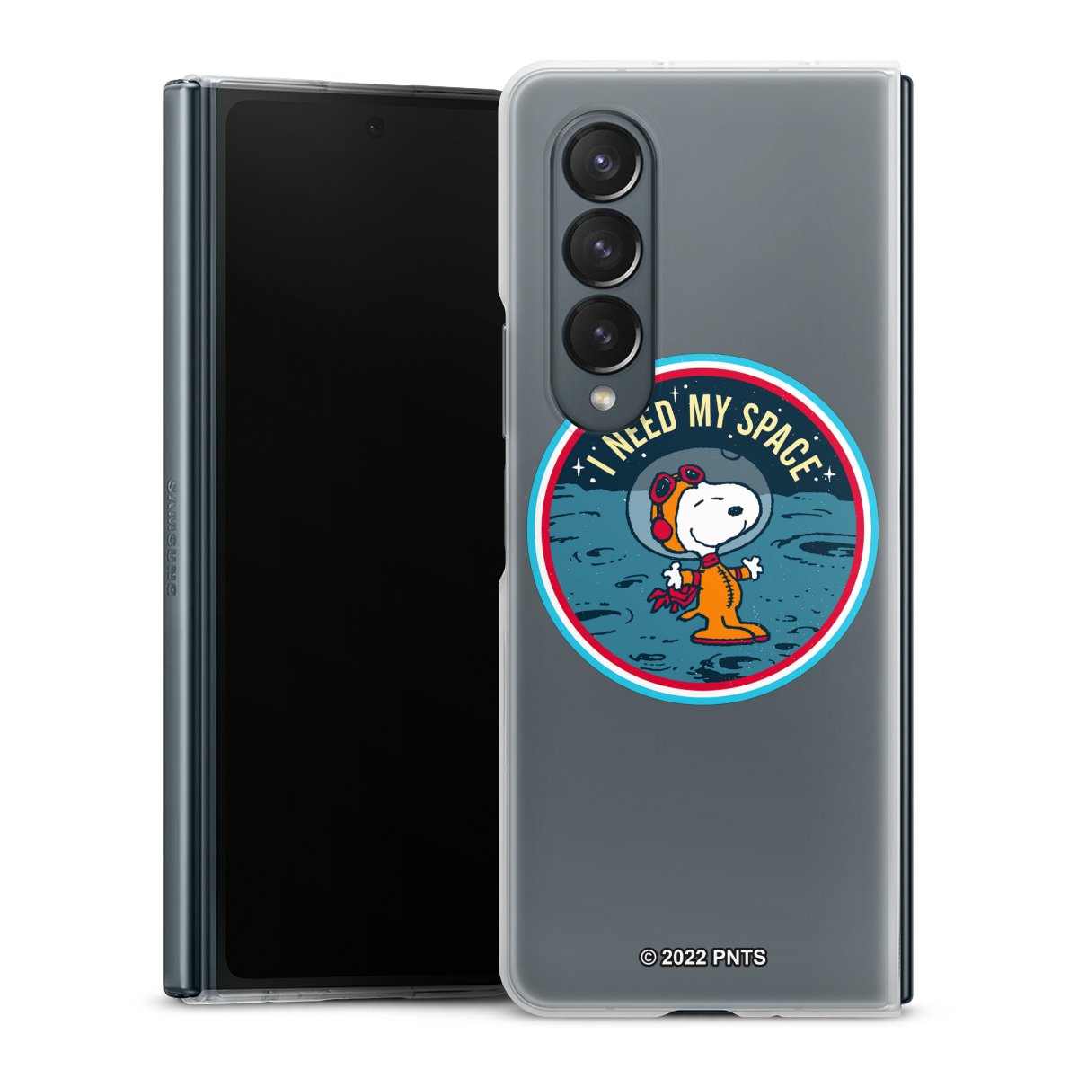Coque rigide