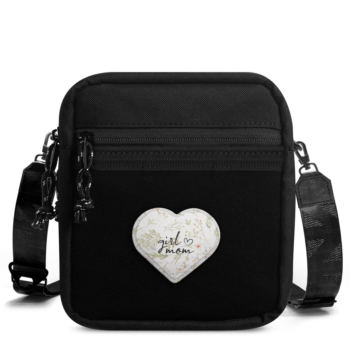 Girl Mom Wildflowers