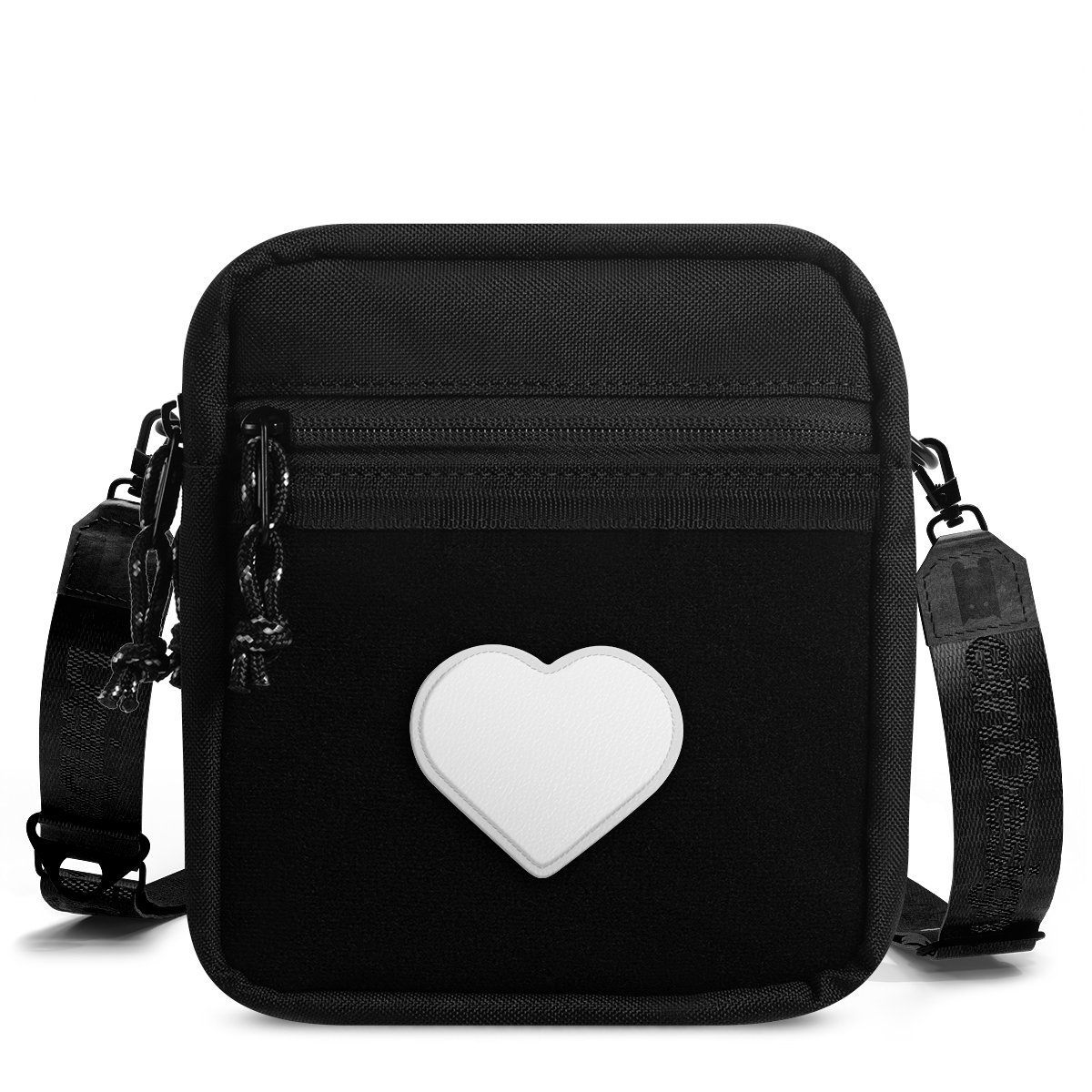 Crossbody Bag für Apple iPhone 15 Pro