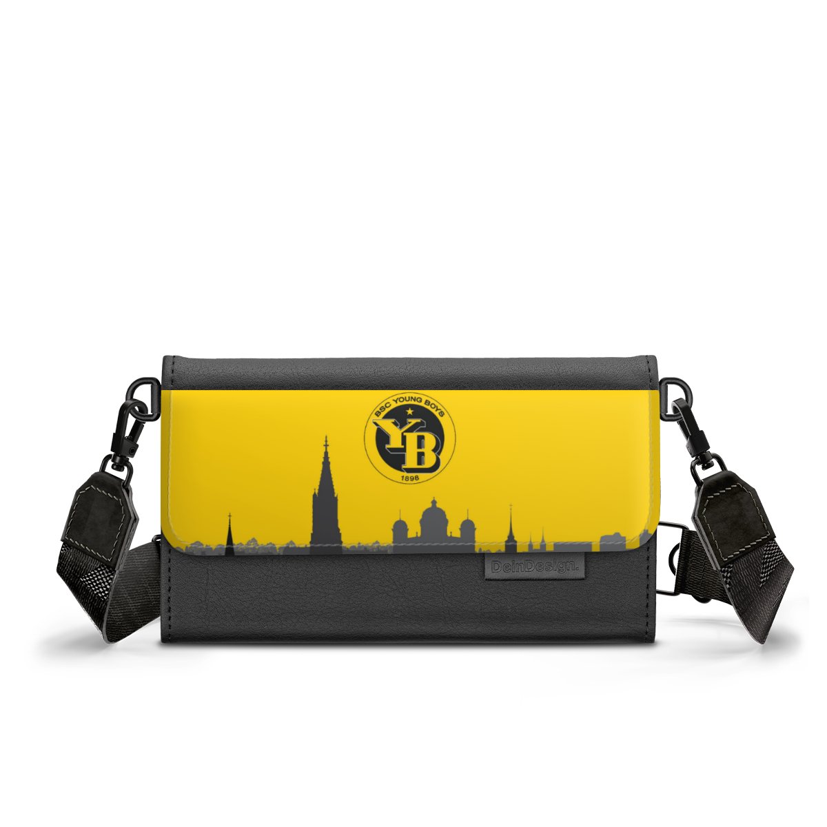 BSC YB Skyline