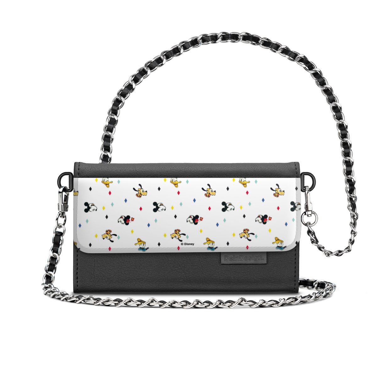 Disney Carnival Pattern