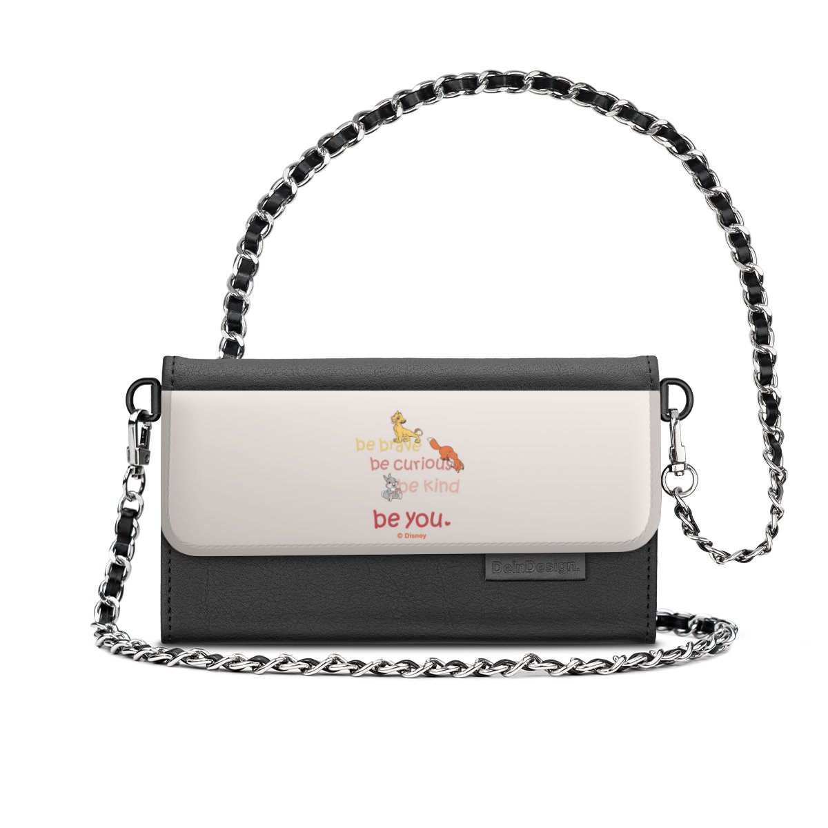 Be Brave Be Curious Be Kind Be You