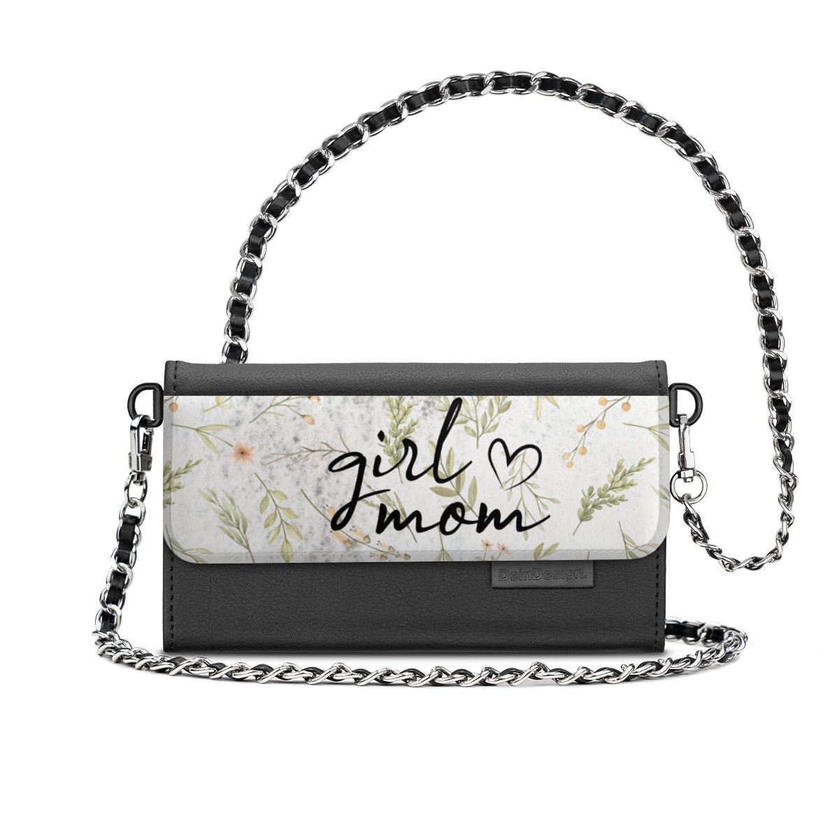 Girl Mom Wildflowers