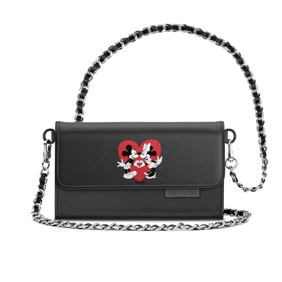 Mickey And Minnie Love