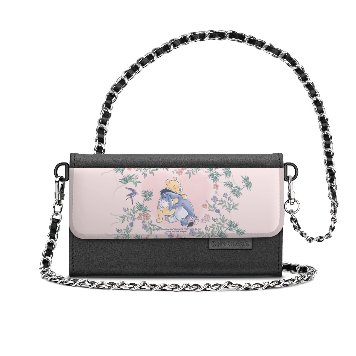 Winnie The Pooh You Make My Heart Shine