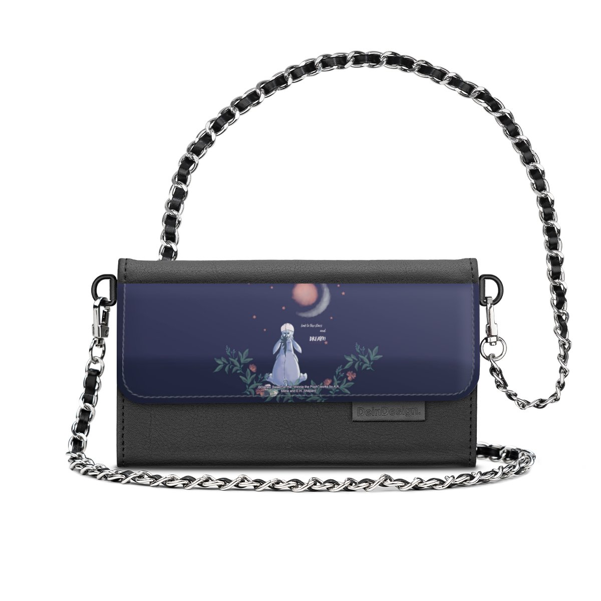 Winnie The Pooh Look into The Stars