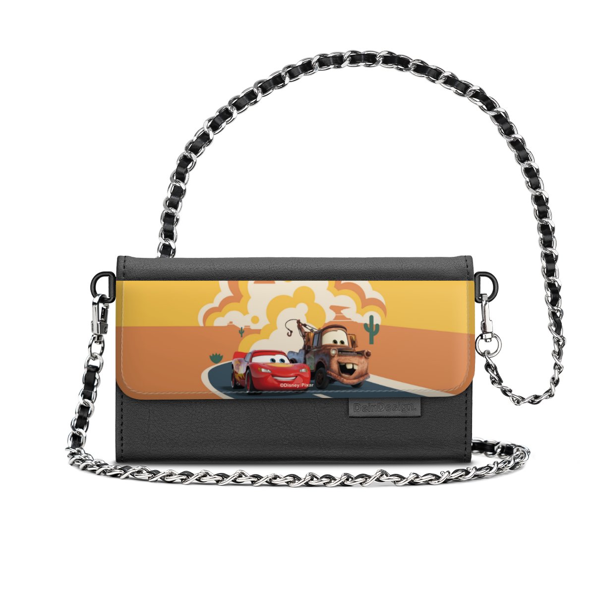 Disney Cars Lightning McQueen Und Hook on the Road