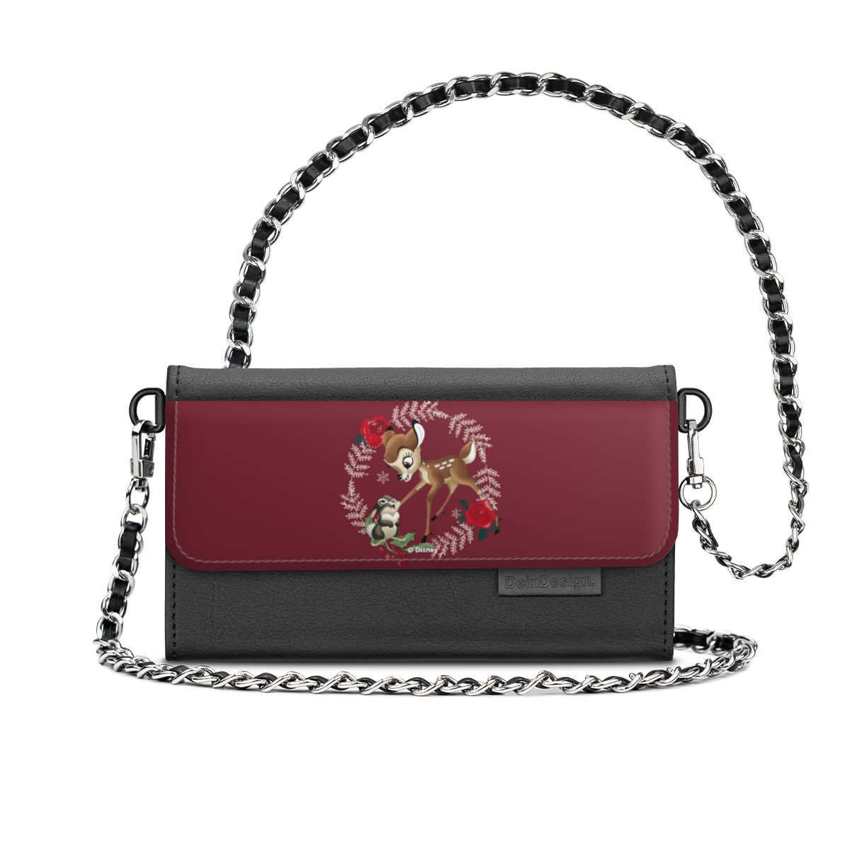 Bambi Winterfreundschaft