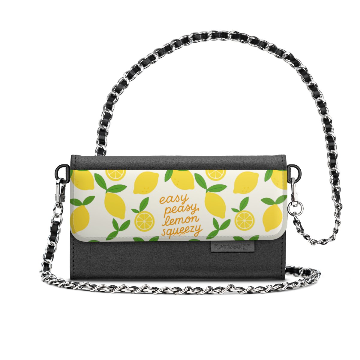 Easy Peasy Lemon Queezy