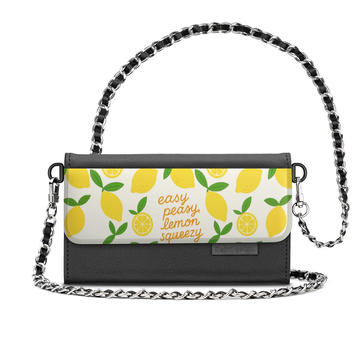 Easy Peasy Lemon Queezy