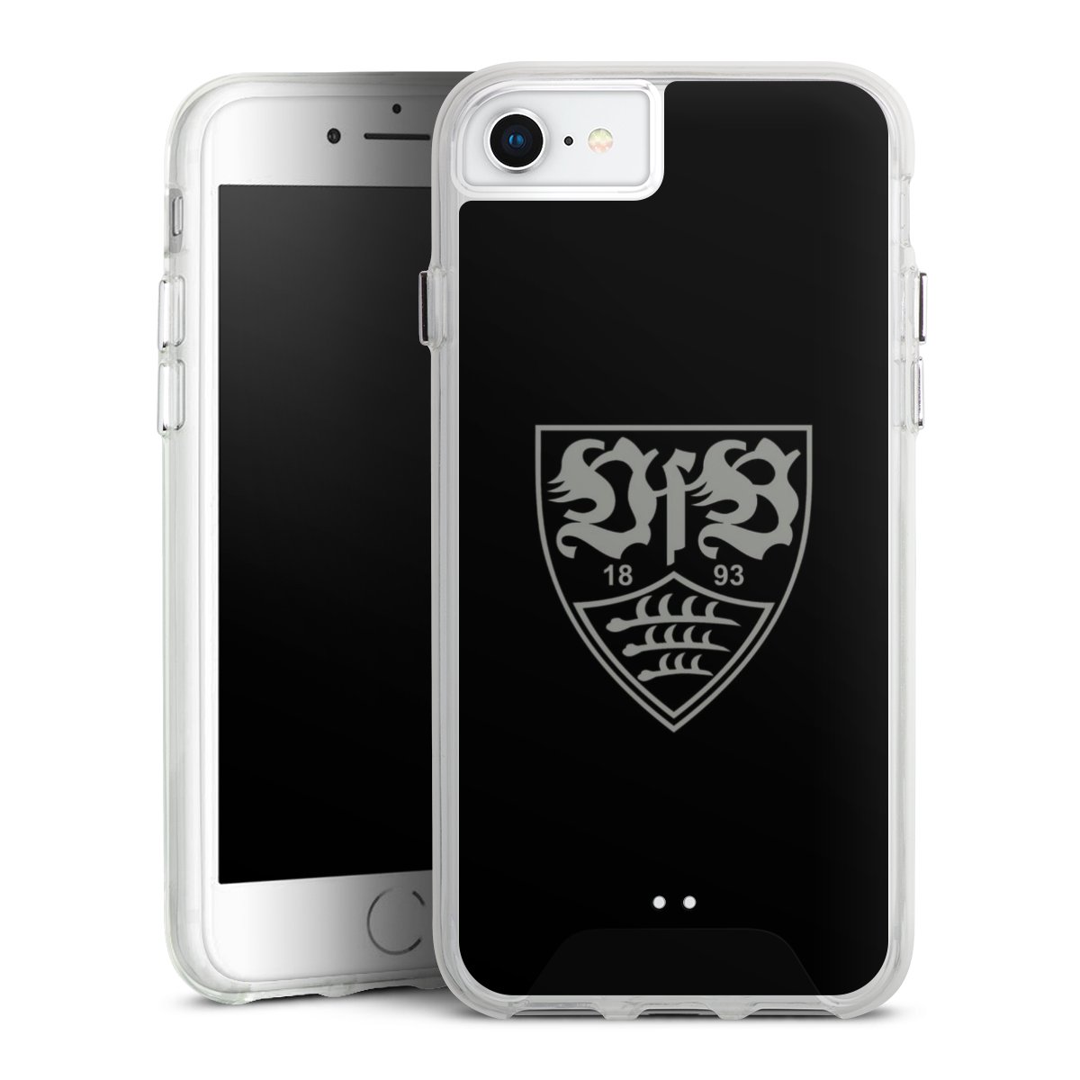 VfB Stuttgart Schwarz