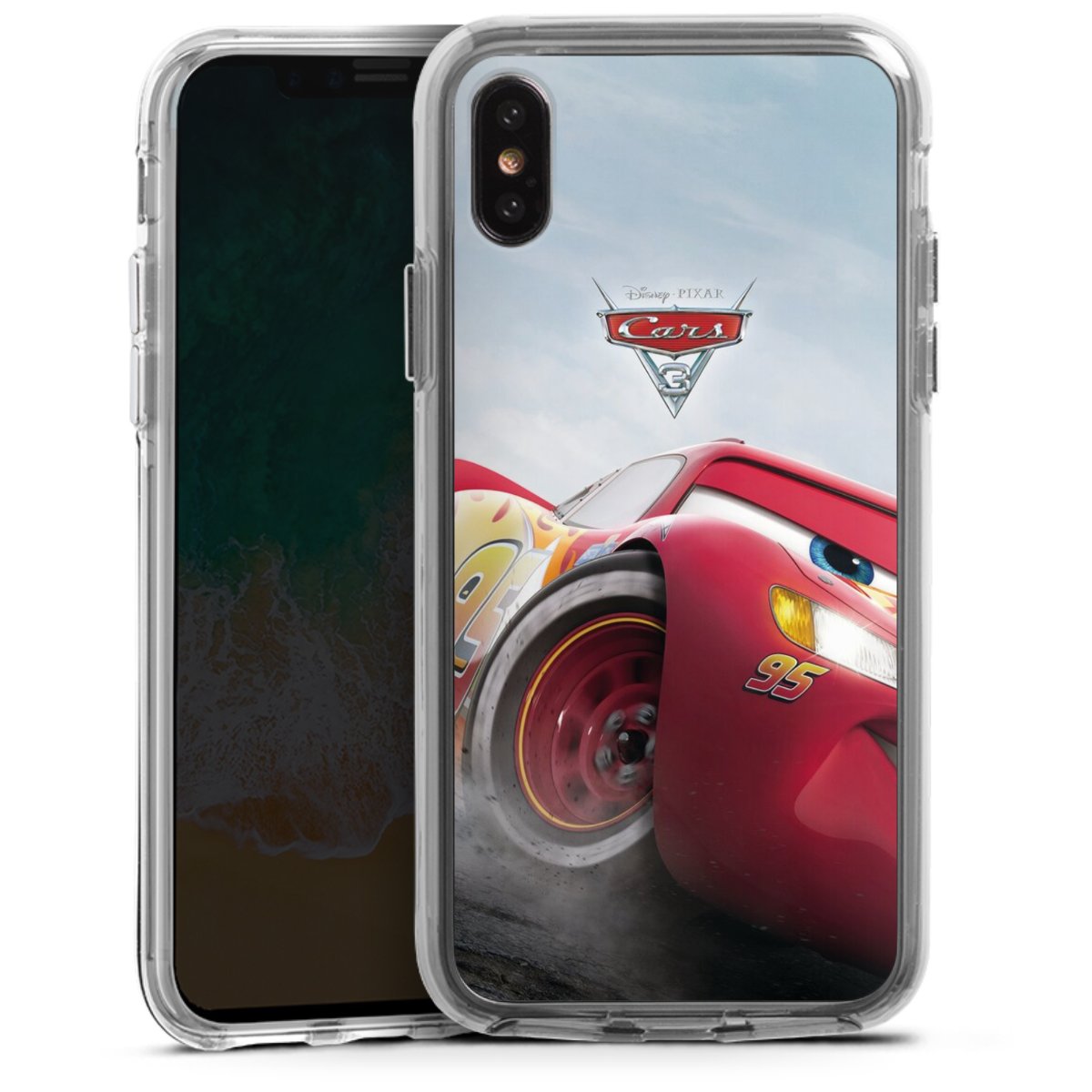 Cars3 Lightning Mc Queen