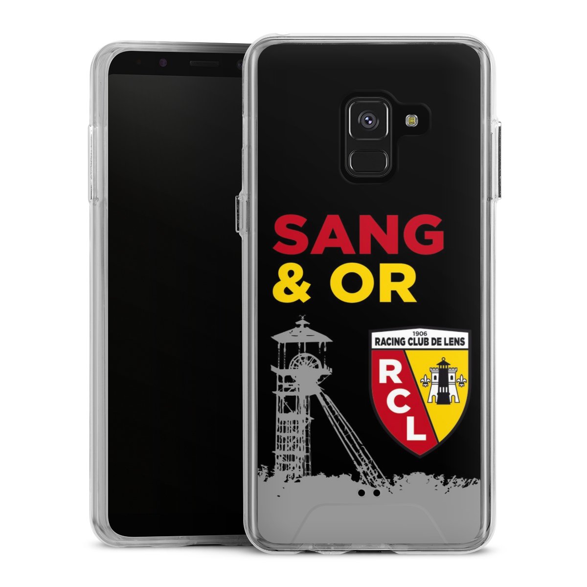 Sang & Or RC Lens