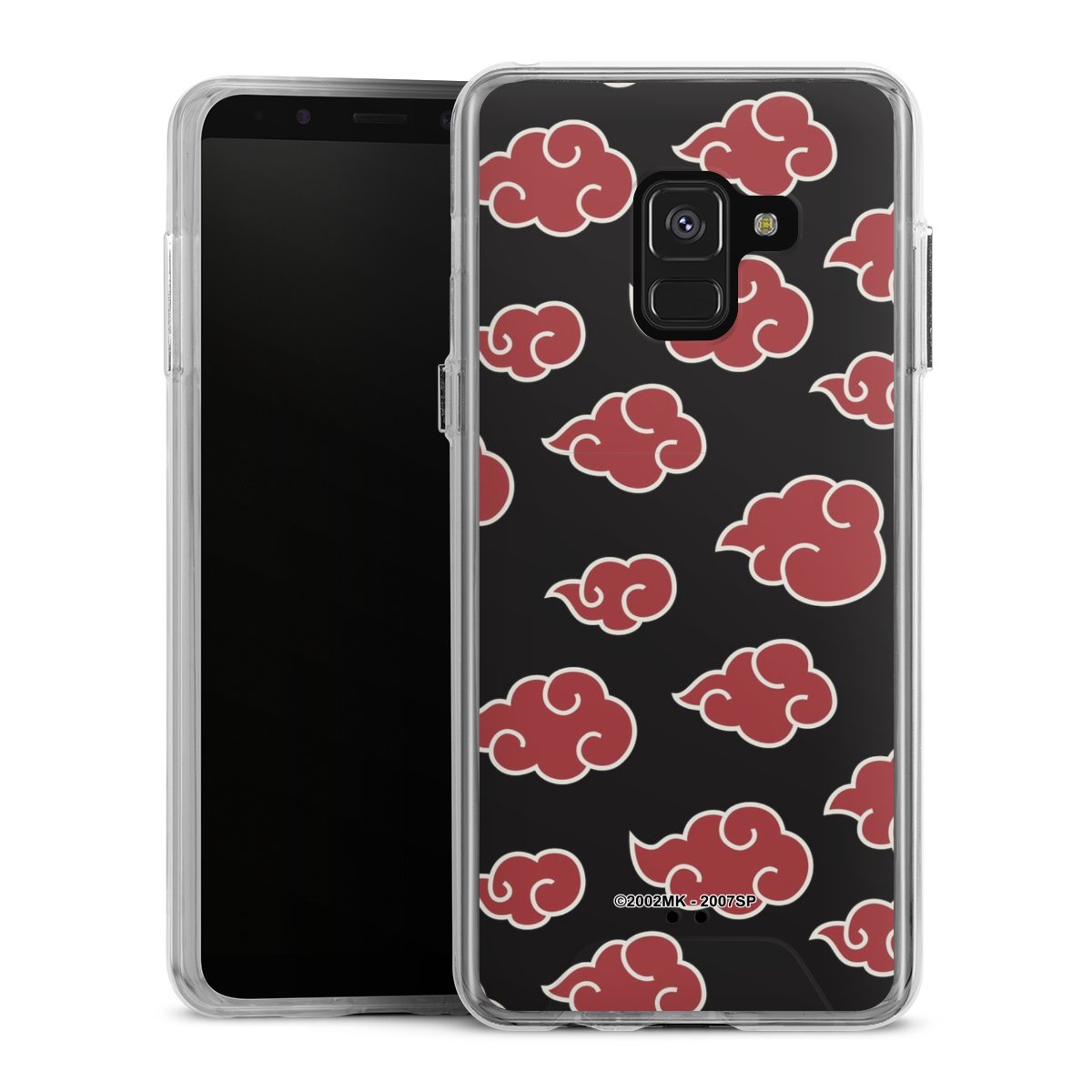 Akatsuki Pattern