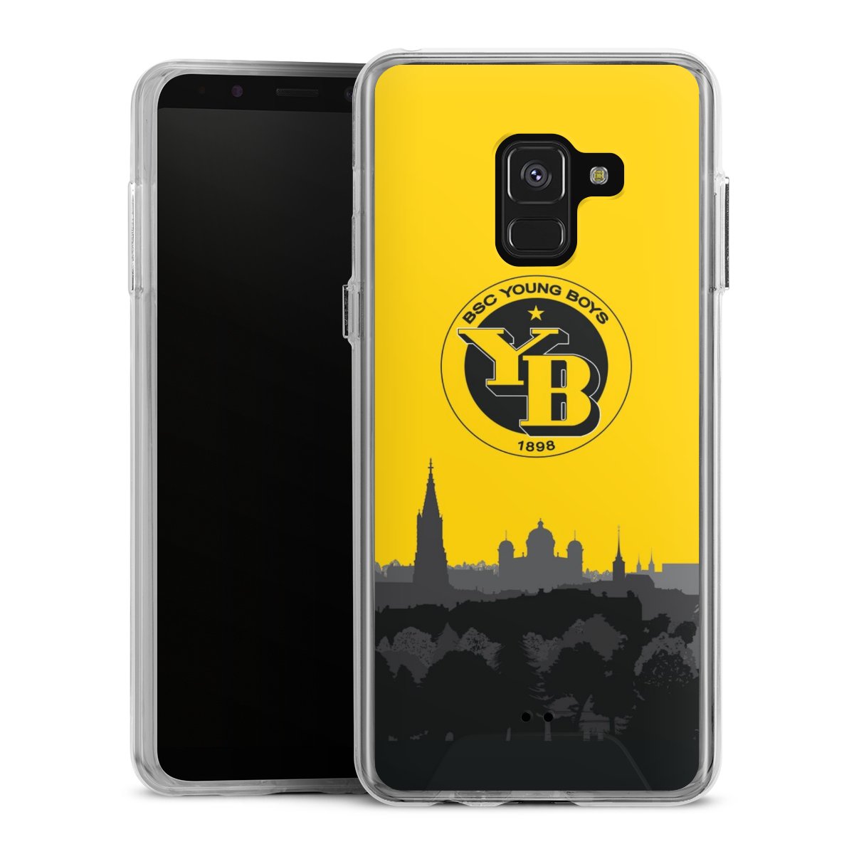 BSC YB Ligne d'horizon