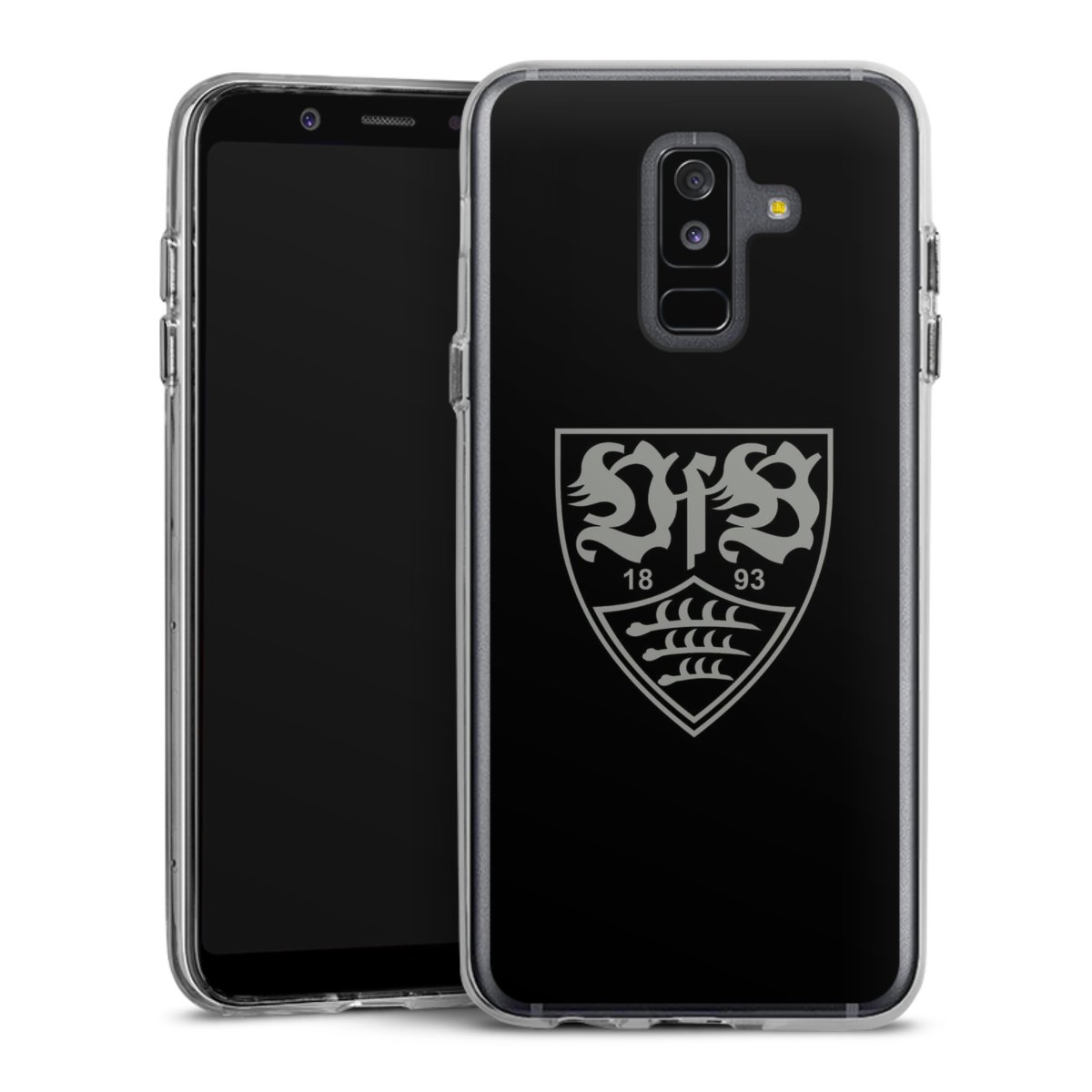 VfB Stuttgart Schwarz