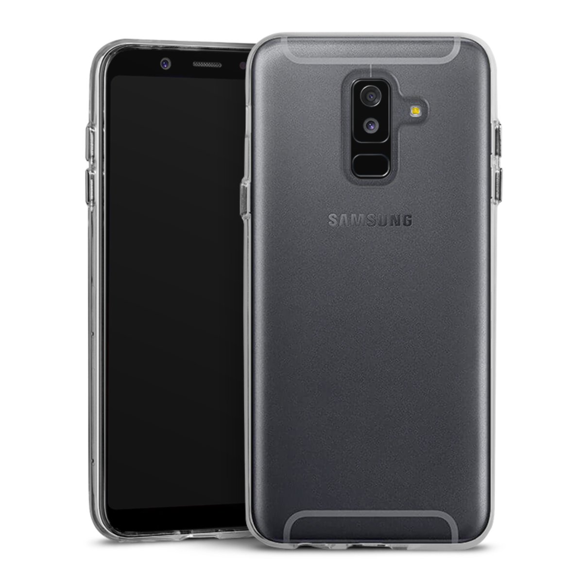 Bumper Case für Samsung Galaxy A6 Plus (2018)