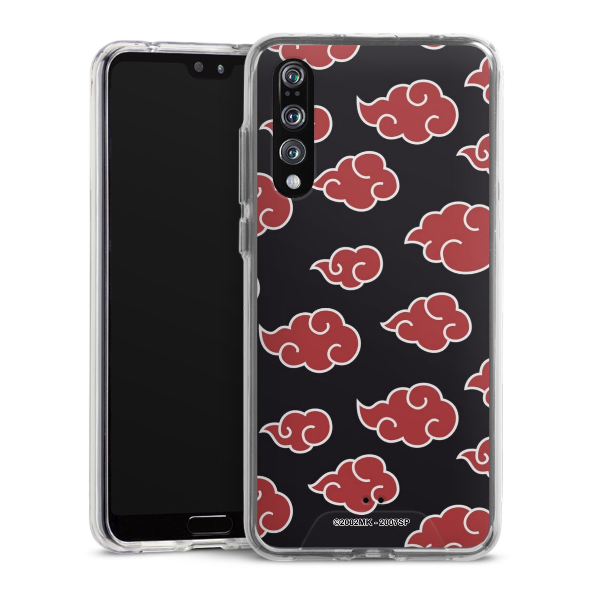 Akatsuki Pattern