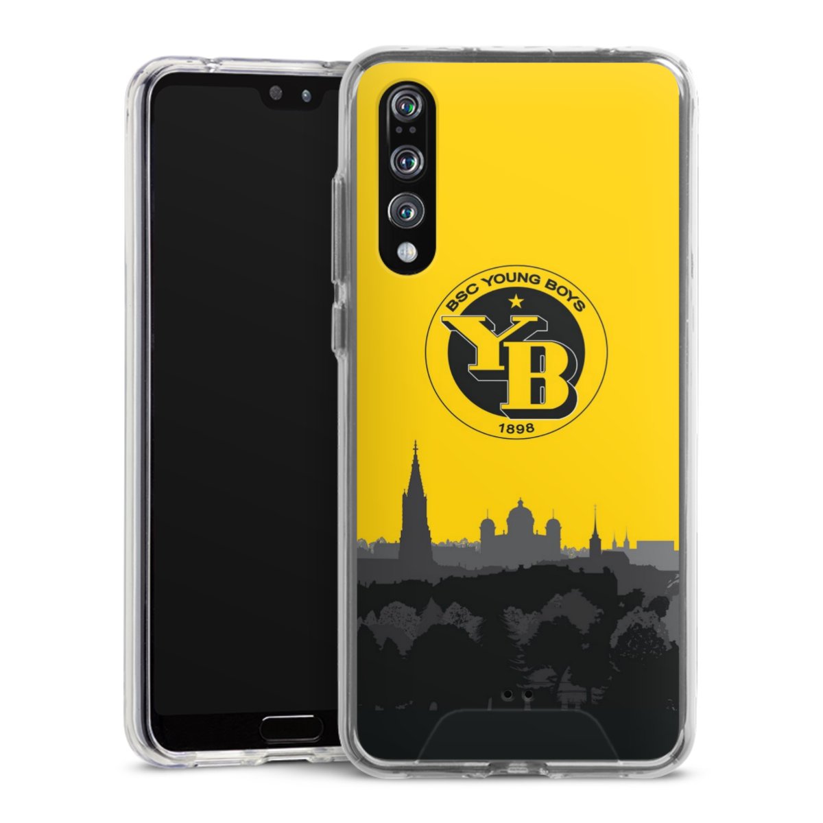 BSC YB Skyline