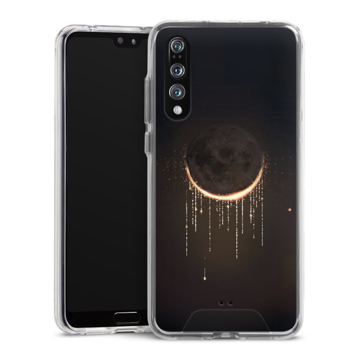 Mondfinsternis