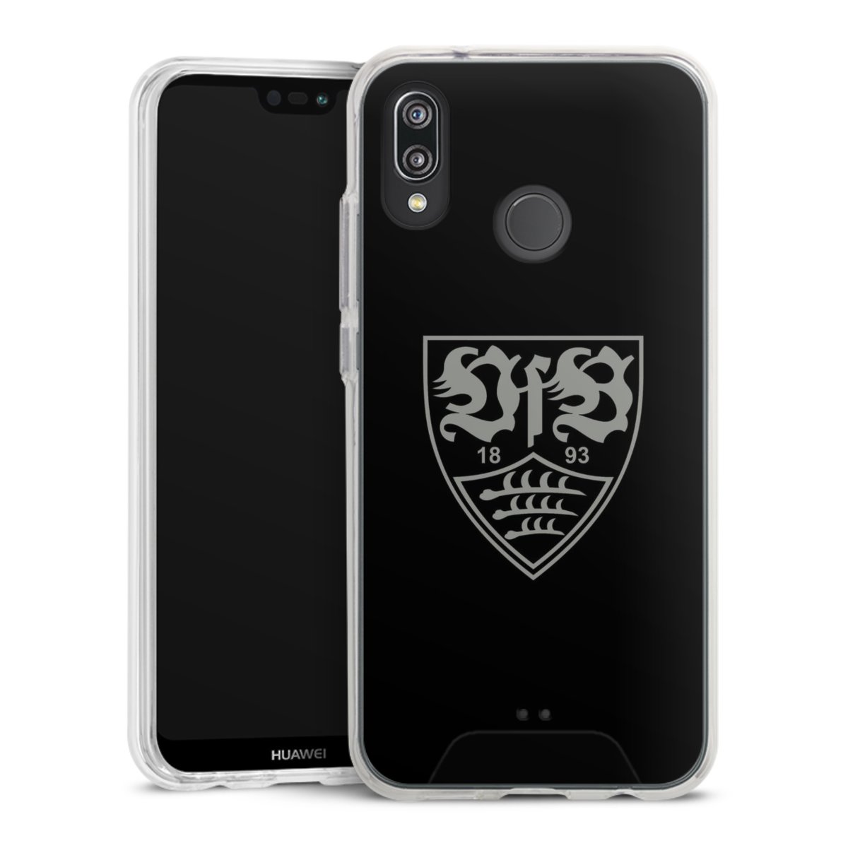VfB Stuttgart Schwarz