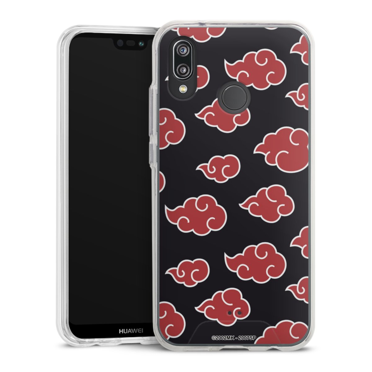 Akatsuki Pattern