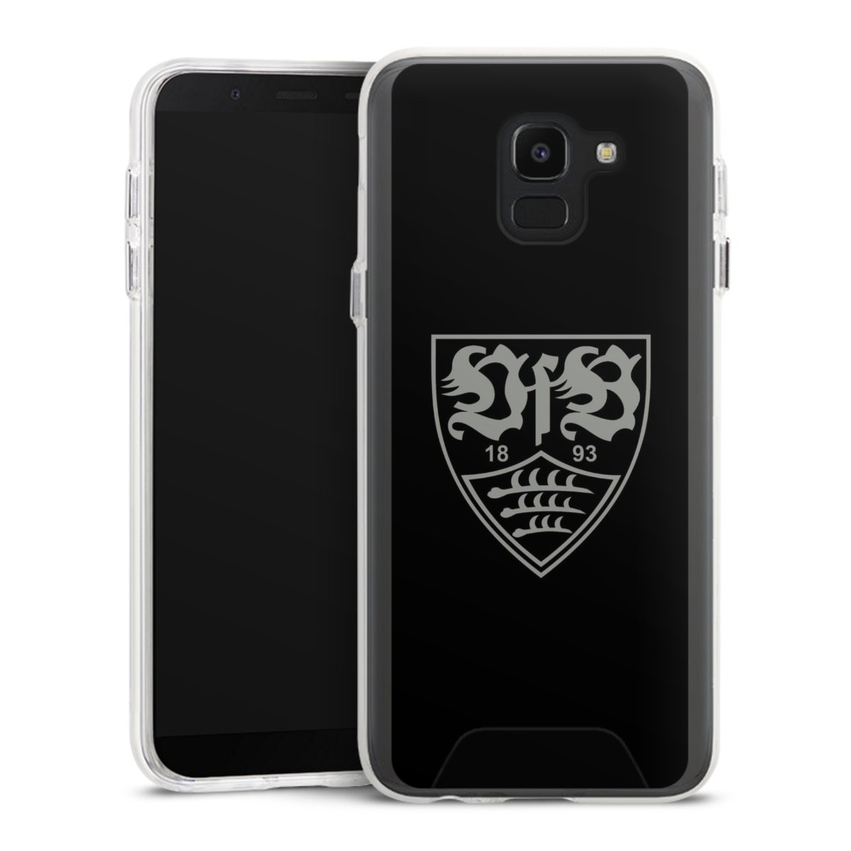 VfB Stuttgart Schwarz