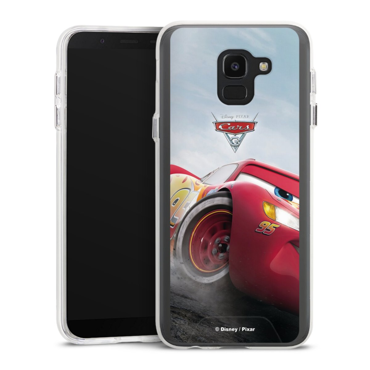 Cars3 Lightning Mc Queen