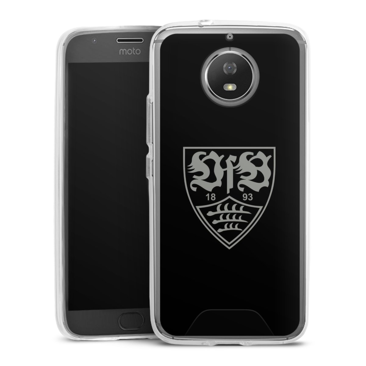 VfB Stuttgart Schwarz