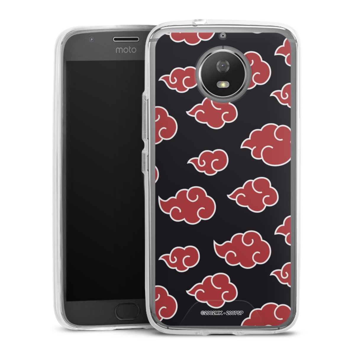 Akatsuki Pattern