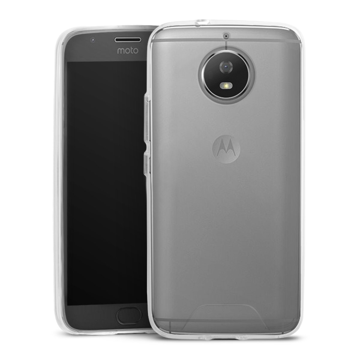Bumper Case für Motorola Moto G5s