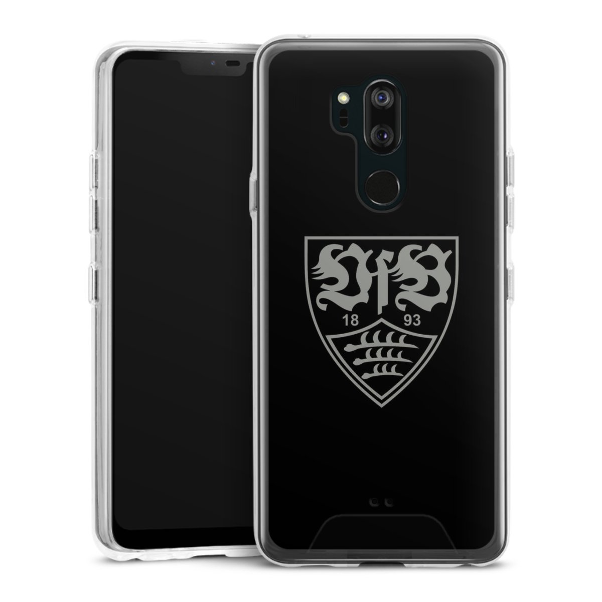 VfB Stuttgart Schwarz