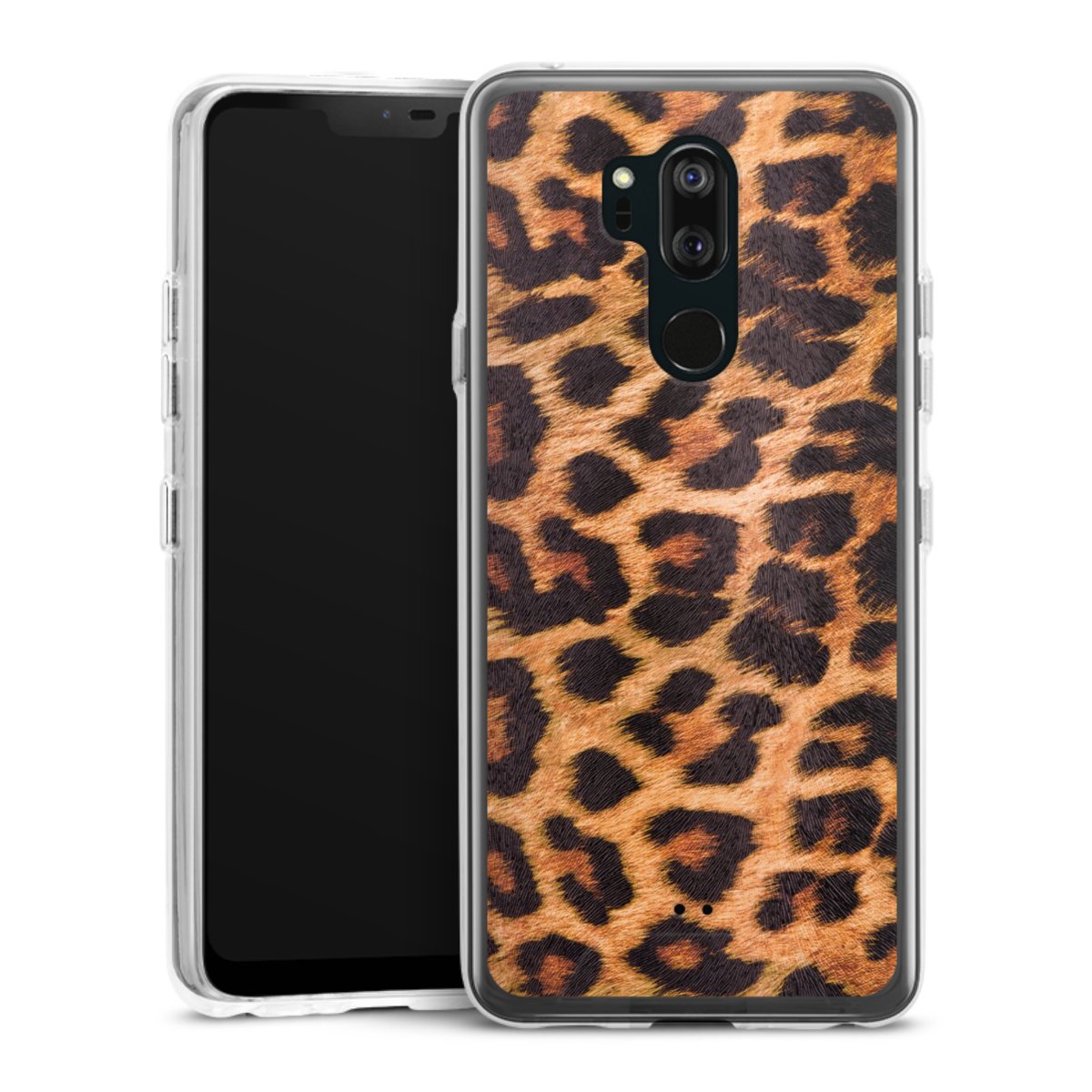 Leo Print