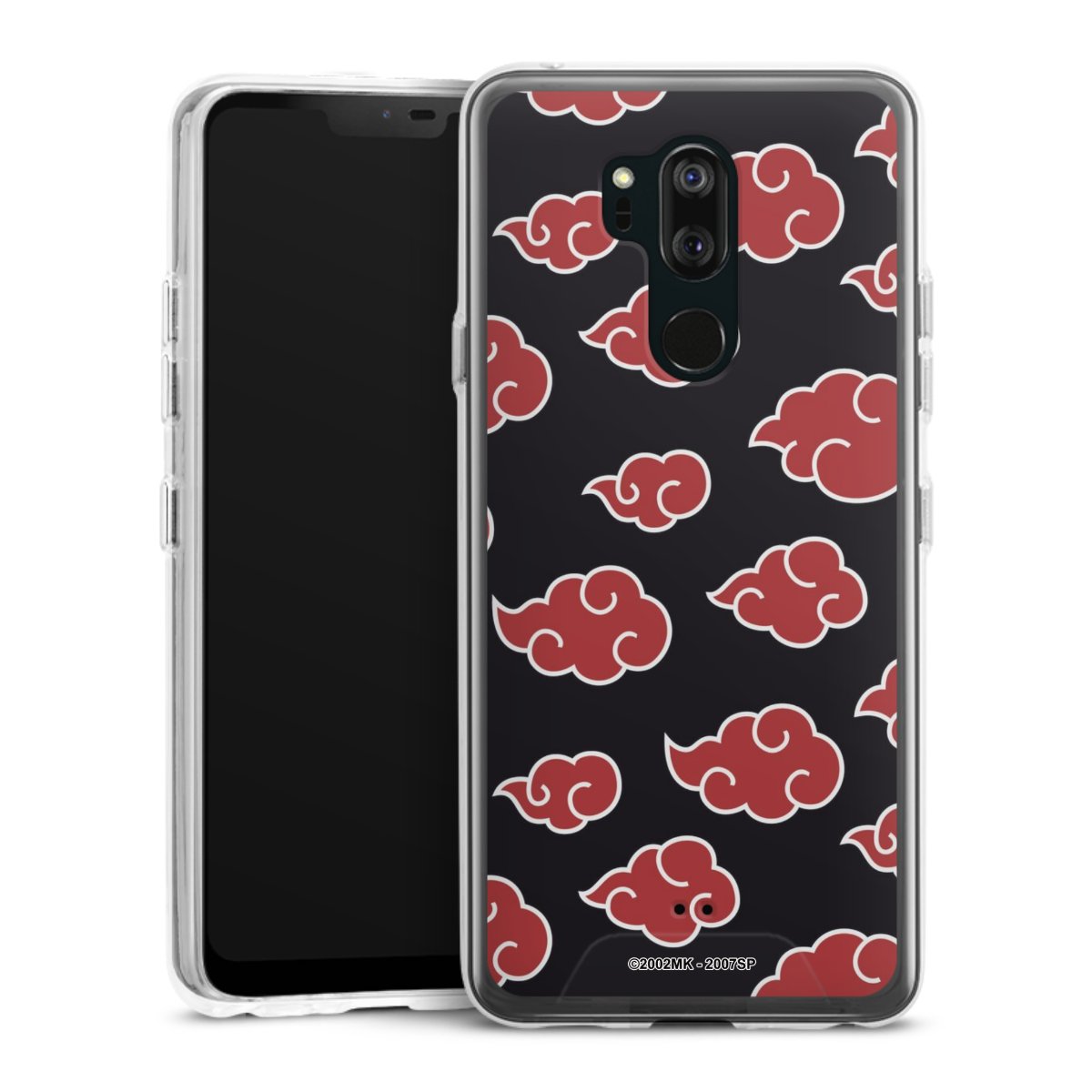 Akatsuki Pattern